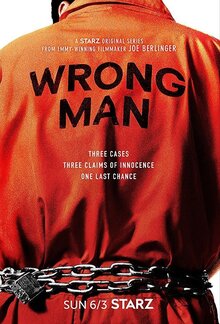 Wrong Man - Season 1