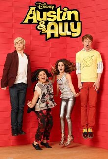 Austin & Ally - Season 4