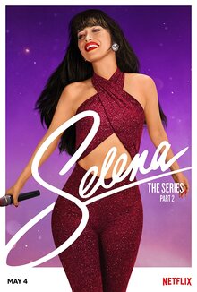 Selena: The Series - Season 2