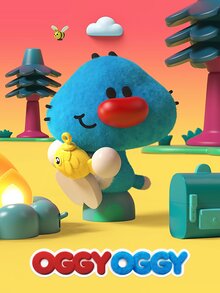 Oggy Oggy - Season 2