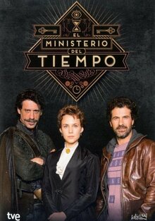 El Ministerio del Tiempo - Season 1