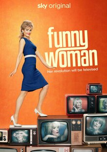 Funny Woman - Season 1