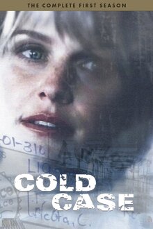 Cold Case - Season 1