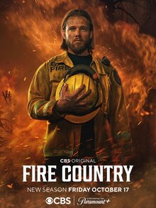 Страна огня - Сезон 4 / Season 4