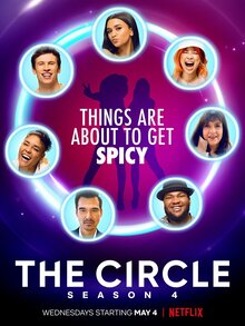 The Circle - Season 4