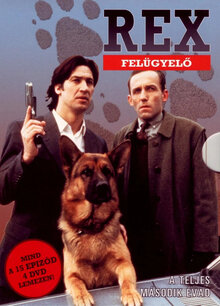 Kommissar Rex - Season 2