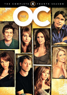 The O.C. - Season 4