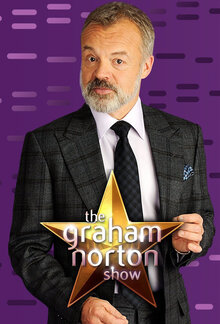 The Graham Norton Show - Season 19