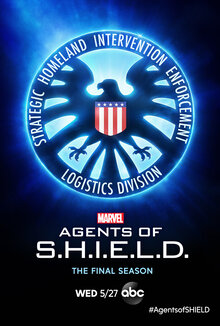 Agents of S.H.I.E.L.D. - Season 7
