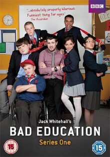 Bad Education - Season 1