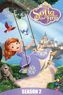 Sofia the First - Season 2