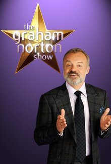 The Graham Norton Show - Season 22