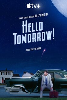 Hello Tomorrow! - Season 1