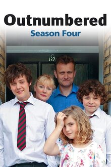 В меньшинстве - Сезон 4 / Season 4