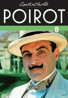 Poirot - Season 8 