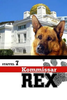 Kommissar Rex - Season 7