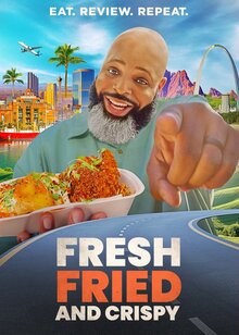 Fresh, Fried & Crispy - Season 1