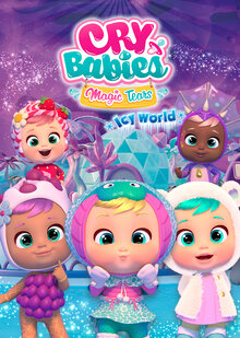 Cry Babies Magic Tears - Season 3