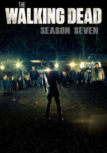 The Walking Dead - Season 7