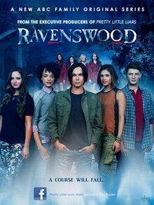 Ravenswood - Season 1