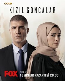 Kızıl Goncalar - Season 1