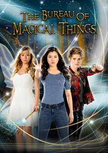 The Bureau of Magical Things - Season 2