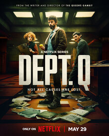 Dept. Q - Season 1