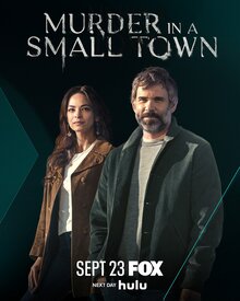 Убийство в маленьком городке - Сезон 2 / Season 2