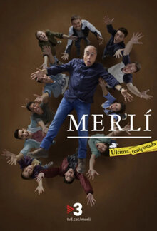Merlí - Season 3