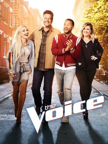 The Voice - Season 19