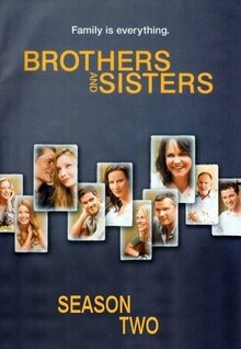 Brothers & Sisters - Season 2