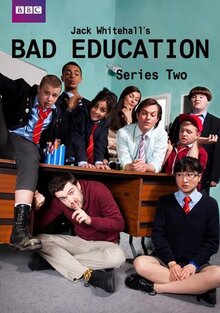 Bad Education - Season 2