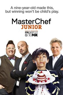 MasterChef Junior - Season 1