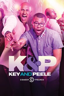 Key and Peele - Season 3