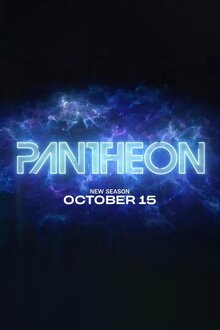 Pantheon - Season 2