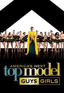 America's Next Top Model - Season 22