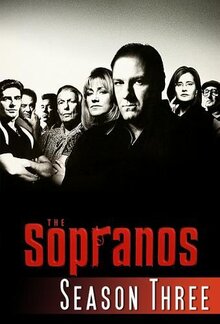 Sopranod - Season 3
