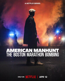American Manhunt: The Boston Marathon Bombing - Season 1