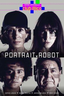 Portrait Robot - Season 1