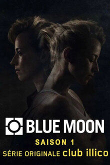Blue Moon - Season 1