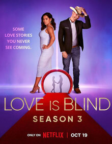 Love Is Blind - Season 3