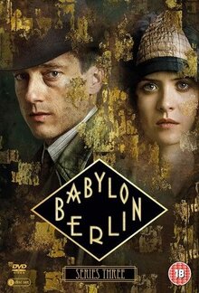 Babylon Berlin - Season 3