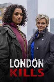 Лондон убивает - Сезон 3 / Season 3