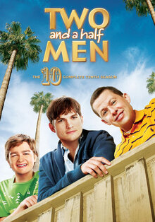 Two and a Half Men - Season 10