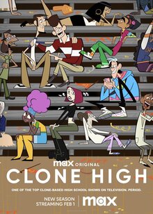 Clone High - Season 2