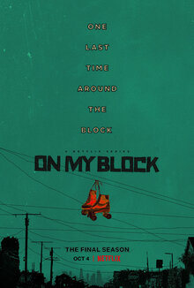 On My Block - Season 4