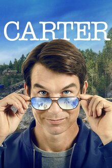 Carter - Season 2