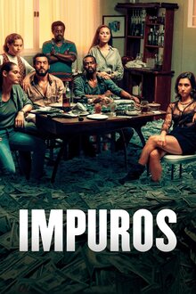 Impuros - Season 2