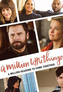 A Million Little Things - Season 3