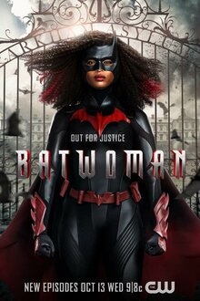 Batwoman - Season 3